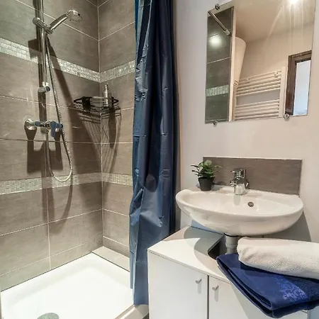 Superbe Appartement Montélimar Buitenkant foto
