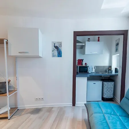 Superbe Appartement Montélimar Buitenkant foto