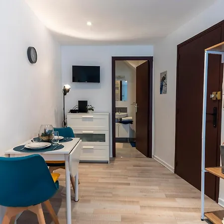 Superbe Appartement Montélimar Buitenkant foto