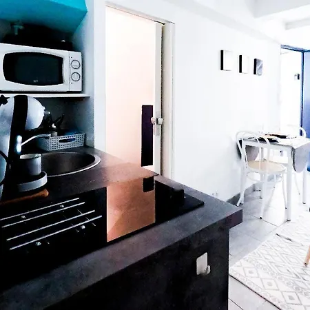 Superbe Appartement Montélimar Buitenkant foto