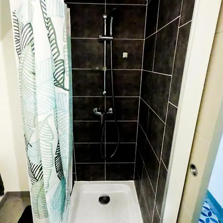 Superbe Appartement Montélimar Buitenkant foto