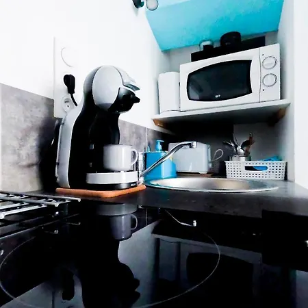 Superbe Appartement Montélimar Buitenkant foto
