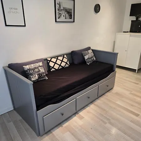 Superbe Appartement Montélimar Buitenkant foto