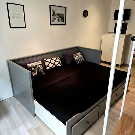 Superbe Appartement Montélimar Buitenkant foto
