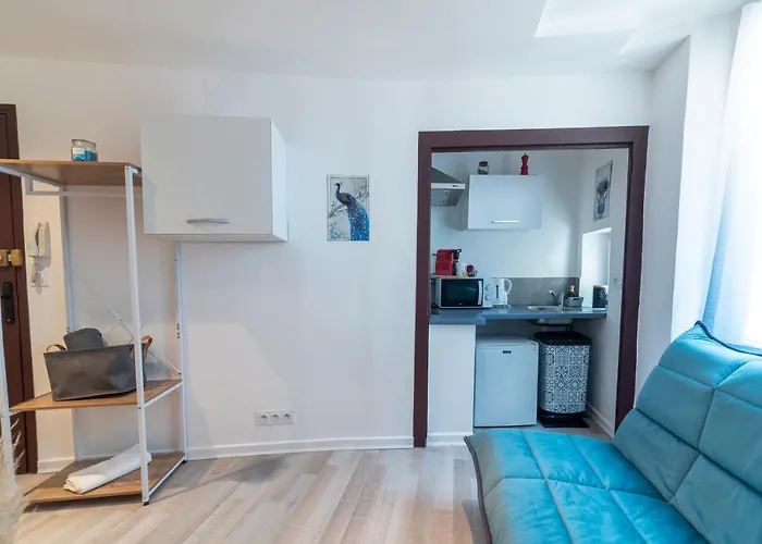 Superbe appartement Montélimar
