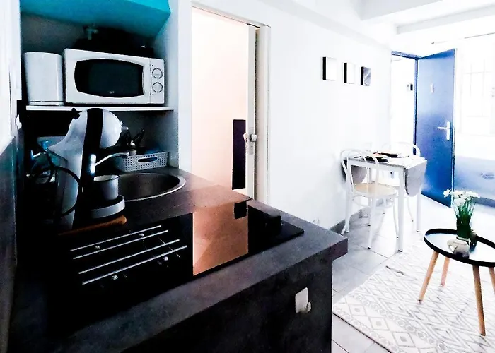 Superbe appartement Montélimar