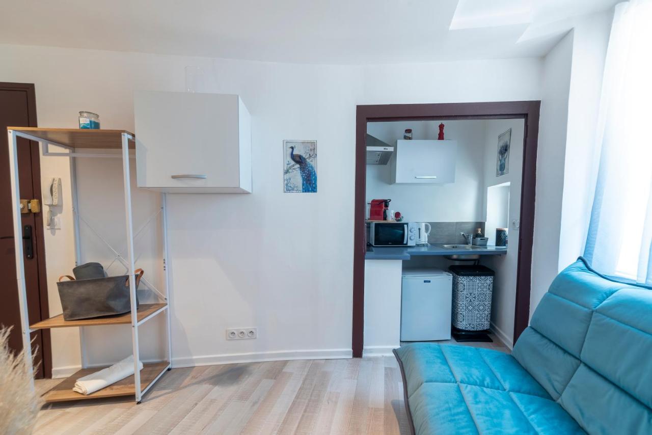 Appartement Superbe