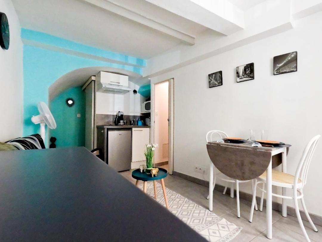 Superbe Appartement *