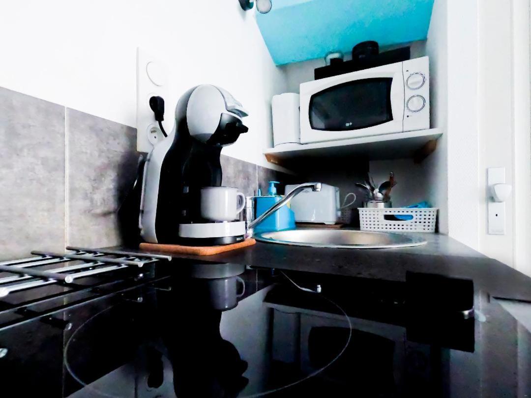 Appartement Superbe